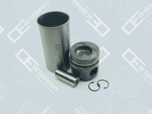 OE Germany 02 0329 082000 - Kit de réparation, Piston / Chemise de cylindre cwaw.fr