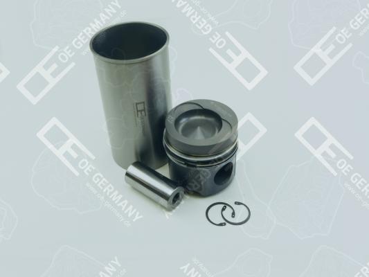 OE Germany 02 0329 082001 - Kit de réparation, Piston / Chemise de cylindre cwaw.fr