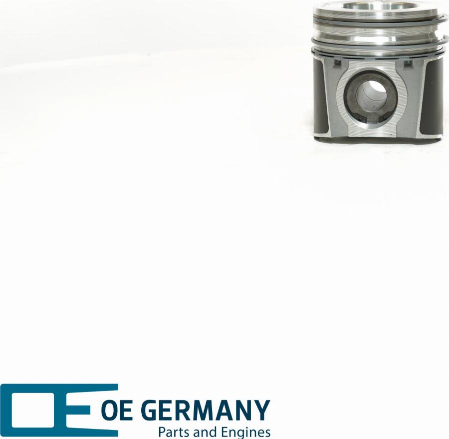 OE Germany 07 0320 F2BE01 - Piston cwaw.fr