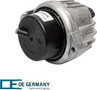 OE Germany 800948 - Support moteur cwaw.fr