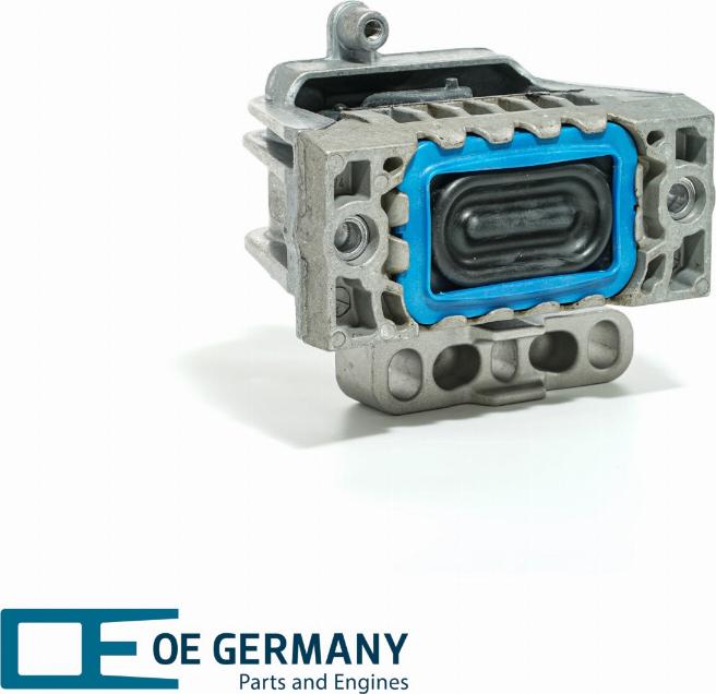 OE Germany 800966 - Support moteur cwaw.fr