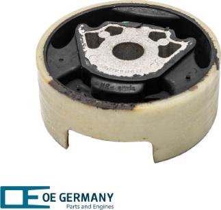 OE Germany 800963 - Support moteur cwaw.fr