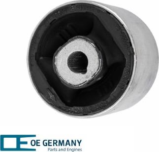 OE Germany 800912 - Suspension, bras de liaison cwaw.fr