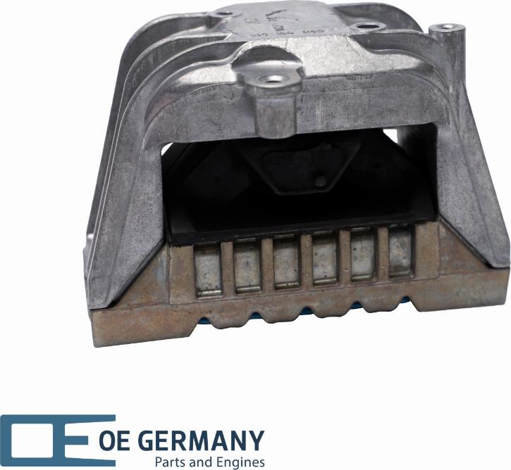 OE Germany 800988 - Support moteur cwaw.fr