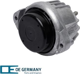 OE Germany 800924 - Support moteur cwaw.fr