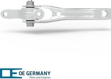 OE Germany 800462 - Support moteur cwaw.fr