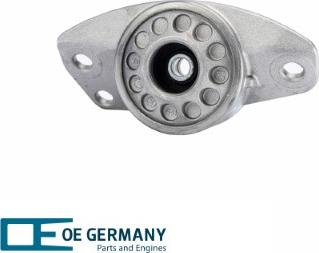 OE Germany 800406 - Coupelle de suspension cwaw.fr