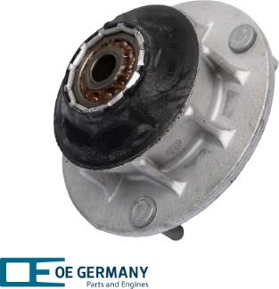 OE Germany 800401 - Coupelle de suspension cwaw.fr