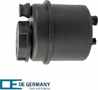 OE Germany 800488 - Vase d'expansion l'huile hydraulique, direction assistée cwaw.fr