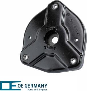 OE Germany 800421 - Coupelle de suspension cwaw.fr