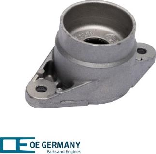 OE Germany 800564 - Coupelle de suspension cwaw.fr