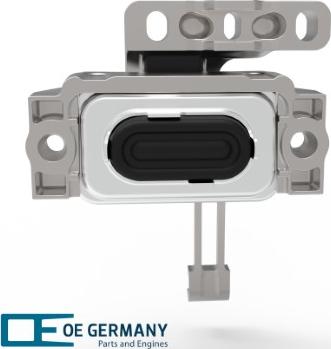 OE Germany 800616 - Support moteur cwaw.fr