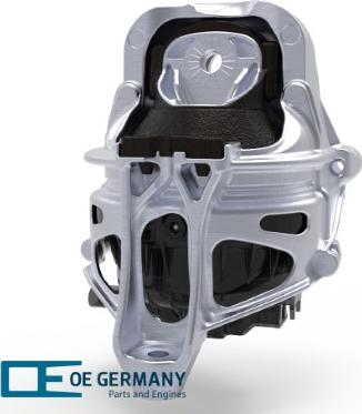 OE Germany 800624 - Support moteur cwaw.fr