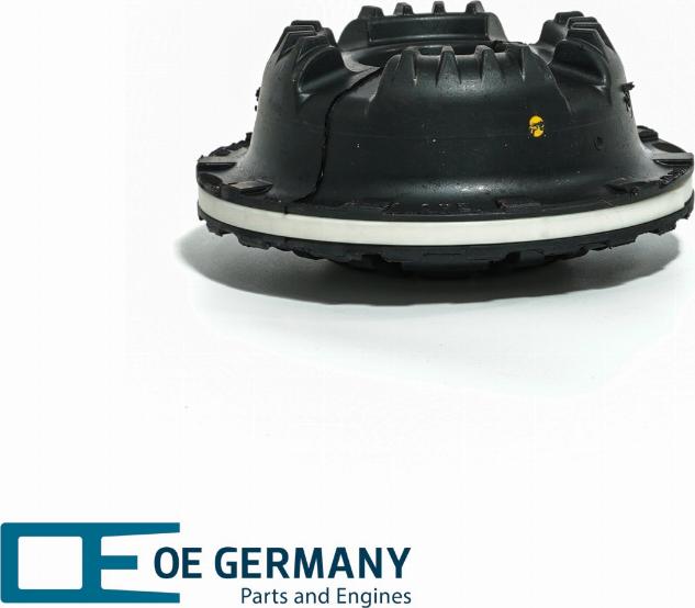 OE Germany 800670 - Coupelle de suspension cwaw.fr