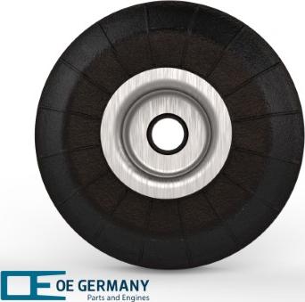 OE Germany 800671 - Coupelle de suspension cwaw.fr