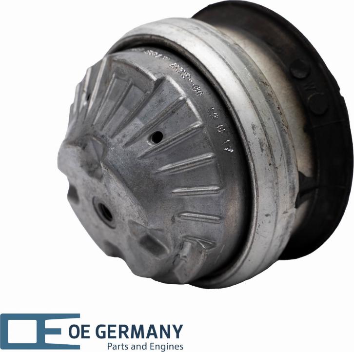 OE Germany 800094 - Support moteur cwaw.fr