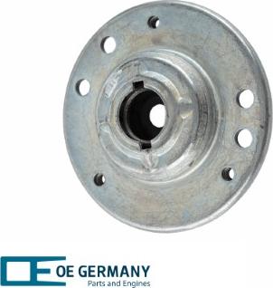 OE Germany 800053 - Coupelle de suspension cwaw.fr