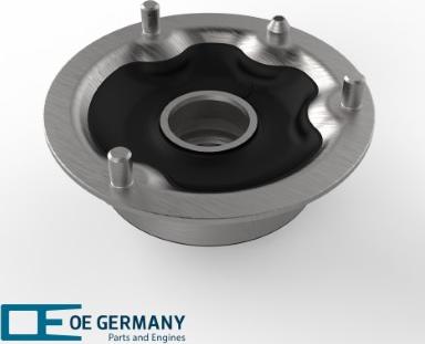 OE Germany 800008 - Coupelle de suspension cwaw.fr