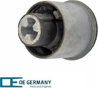 OE Germany 800019 - Suspension, corps de l'essieu cwaw.fr