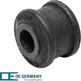 OE Germany 800398 - Coussinet de palier, stabilisateur cwaw.fr