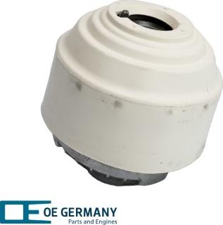 OE Germany 800089 - Support moteur cwaw.fr