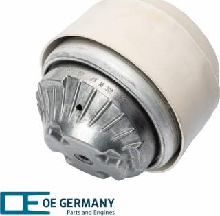 OE Germany 800031 - Support moteur cwaw.fr