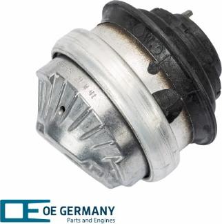 OE Germany 800032 - Support moteur cwaw.fr