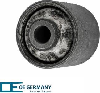 OE Germany 800028 - Suspension, corps de l'essieu cwaw.fr