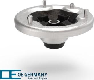 OE Germany 800074 - Coupelle de suspension cwaw.fr