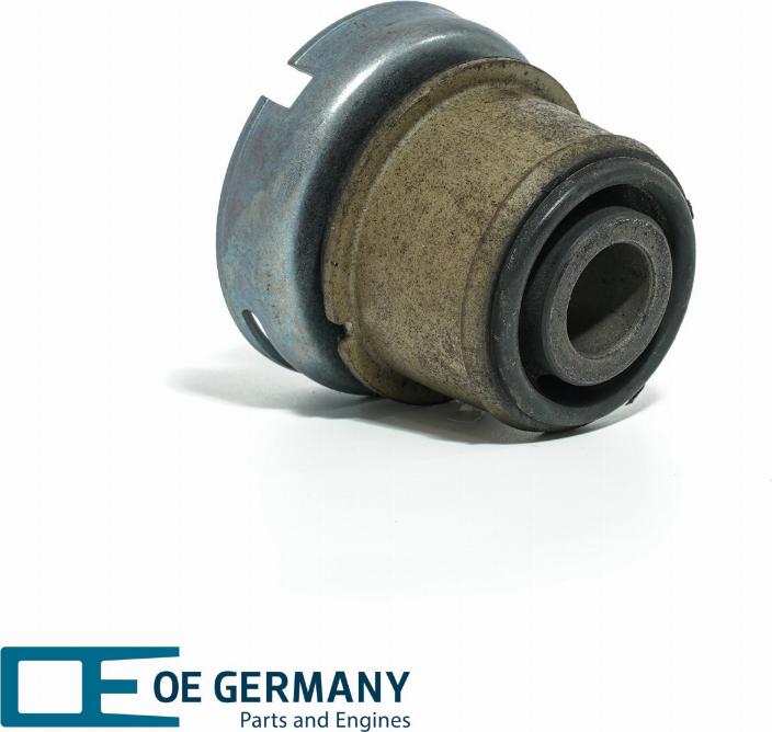 OE Germany 800072 - Suspension, corps de l'essieu cwaw.fr