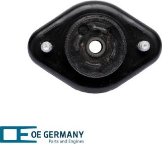 OE Germany 800077 - Coupelle de suspension cwaw.fr