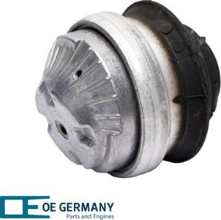 OE Germany 800158 - Support moteur cwaw.fr