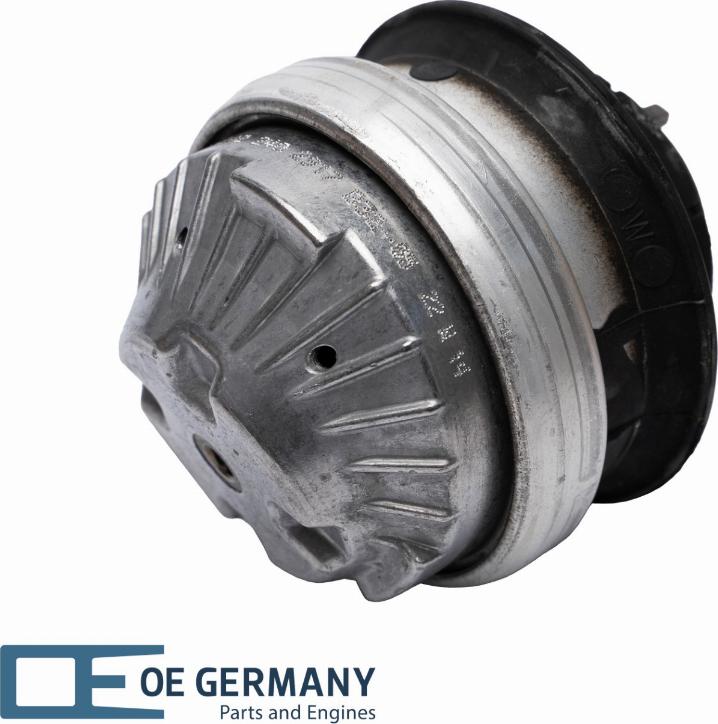 OE Germany 800102 - Support moteur cwaw.fr