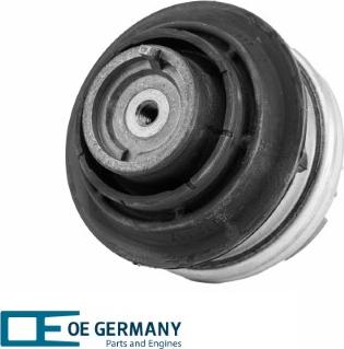 OE Germany 800107 - Support moteur cwaw.fr