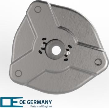 OE Germany 800114 - Coupelle de suspension cwaw.fr