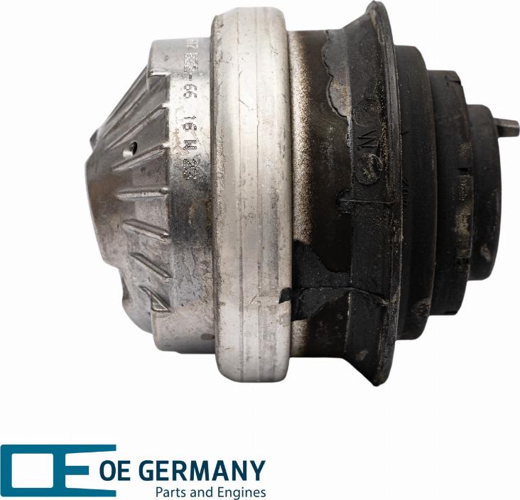 OE Germany 800117 - Support moteur cwaw.fr