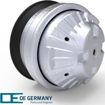 OE Germany 800138 - Support moteur cwaw.fr