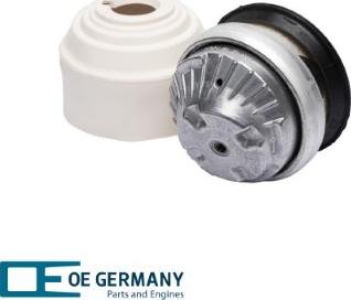 OE Germany 800126 - Support moteur cwaw.fr