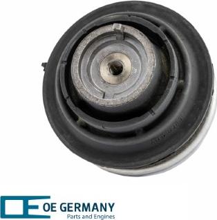 OE Germany 800819 - Support moteur cwaw.fr