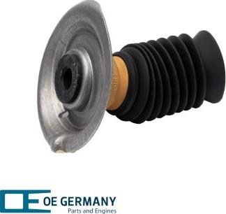 OE Germany 800882 - Coupelle de suspension cwaw.fr