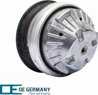 OE Germany 800832 - Support moteur cwaw.fr