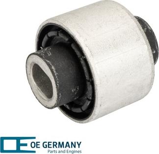 OE Germany 800828 - Suspension, bras de liaison cwaw.fr