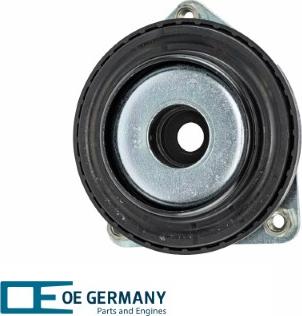 OE Germany 800879 - Coupelle de suspension cwaw.fr