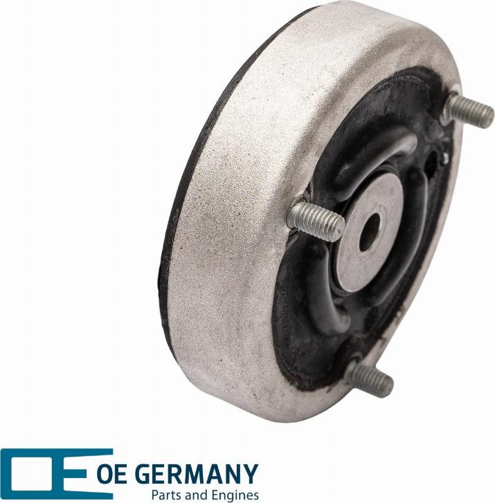 OE Germany 800878 - Coupelle de suspension cwaw.fr