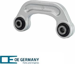 OE Germany 800355 - Entretoise / tige, stabilisateur cwaw.fr