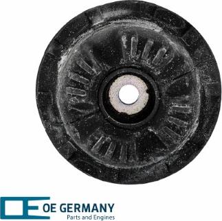 OE Germany 800365 - Coupelle de suspension cwaw.fr