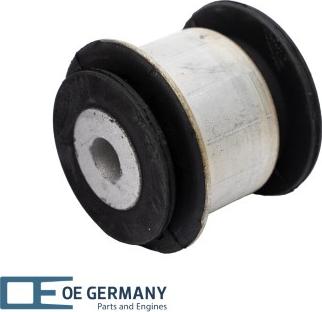 OE Germany 800337 - Suspension, bras de liaison cwaw.fr