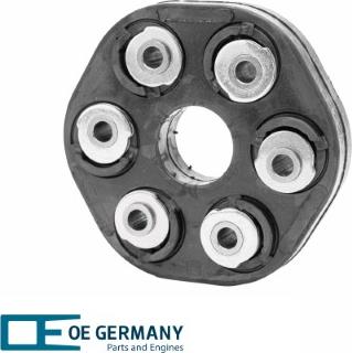 OE Germany 800290 - Joint, arbre longitudinal cwaw.fr