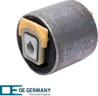 OE Germany 800244 - Suspension, bras de liaison cwaw.fr