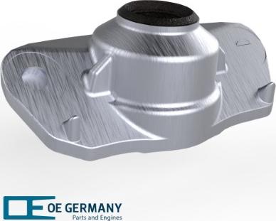 OE Germany 800263 - Coupelle de suspension cwaw.fr